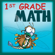BT: Grade 1 Math