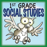 BT: Grade 1 Social Studies