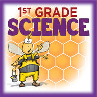 BT: Grade 1 Science
