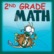 BT: Grade 2 Math