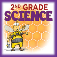 BT: Grade 2 Science