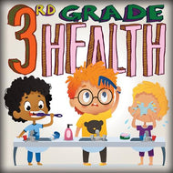 BT: Grade 3 Health