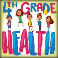 BT: Grade 4 Health