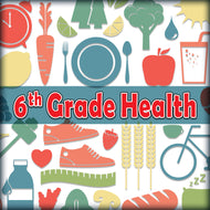 BT: Grade 6 Health