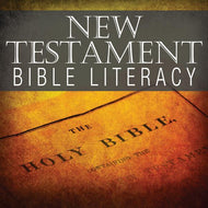BT: High School Bible Literacy: New Testament