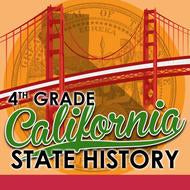 BT: Grade 4 California State History