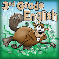 BT: Grade 3 English