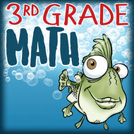 BT: Grade 3 Math
