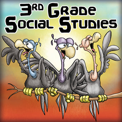 BT: Grade 3 Social Studies