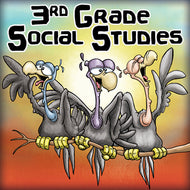 BT: Grade 3 Social Studies