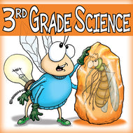 BT: Grade 3 Science