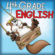 BT: Grade 4 English