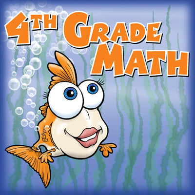 BT: Grade 4 Math