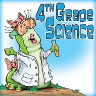 BT: Grade 4 Science