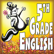 BT: Grade 5 English