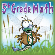 BT: Grade 5 Math