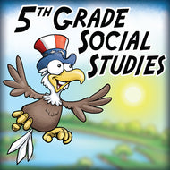 BT: Grade 5 Social Studies