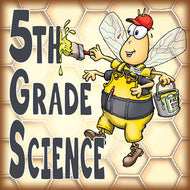 BT: Grade 5 Science