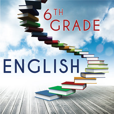 BT: Grade 6 English