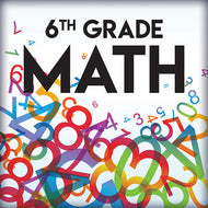 BT: Grade 6 Math