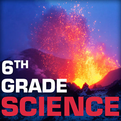 BT: Grade 6 Science