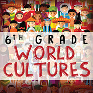 BT: Grade 6 World Cultures
