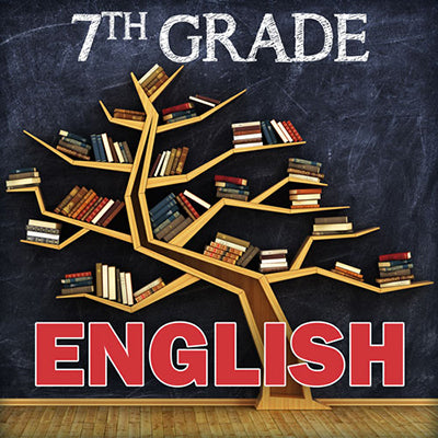 BT: Grade 7 English