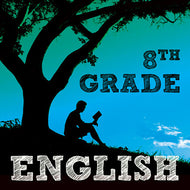 BT: Grade 8 English
