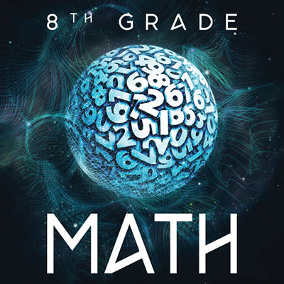 BT: Grade 8 Math