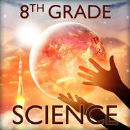 BT: Grade 8 Science