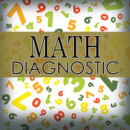 BT: High School Math Diagnostic