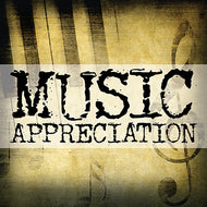 BT: High School Music Appreciation