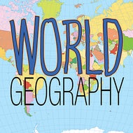 BT: High School World Geography